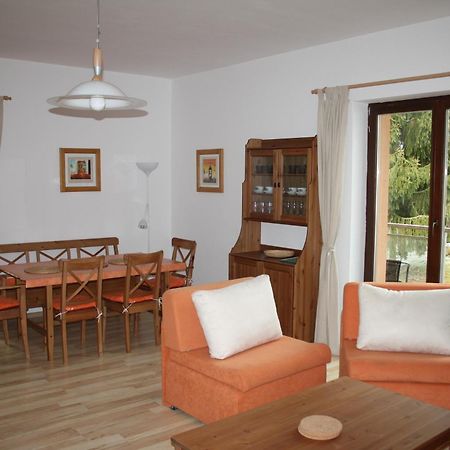 Apartmany Lipno Boucek Ліпно-над-Влтавою Екстер'єр фото