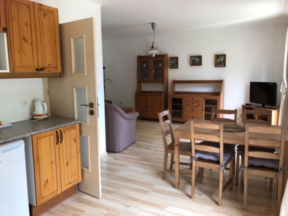 Apartmany Lipno Boucek Ліпно-над-Влтавою Екстер'єр фото