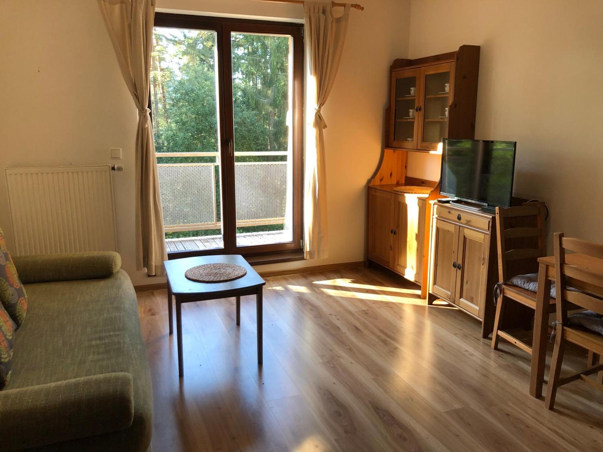 Apartmany Lipno Boucek Ліпно-над-Влтавою Екстер'єр фото