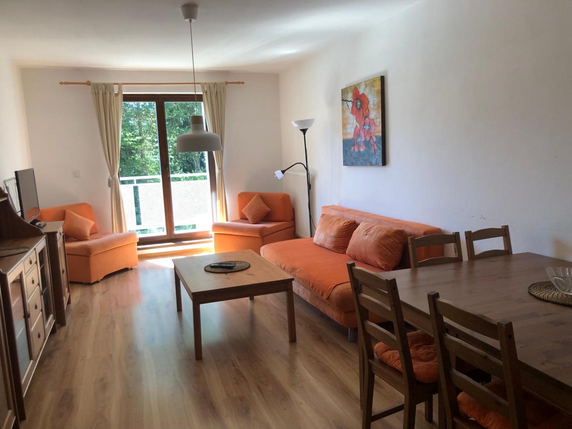 Apartmany Lipno Boucek Ліпно-над-Влтавою Екстер'єр фото