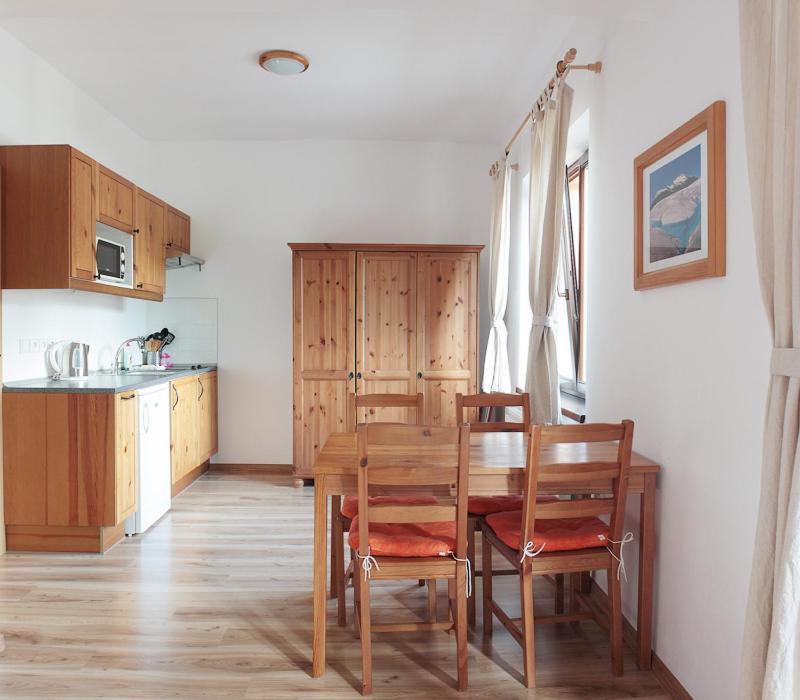 Apartmany Lipno Boucek Ліпно-над-Влтавою Екстер'єр фото