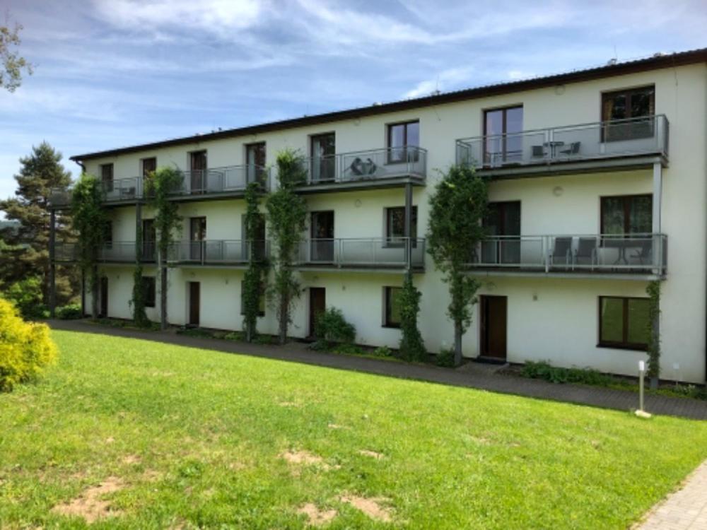 Apartmany Lipno Boucek Ліпно-над-Влтавою Екстер'єр фото