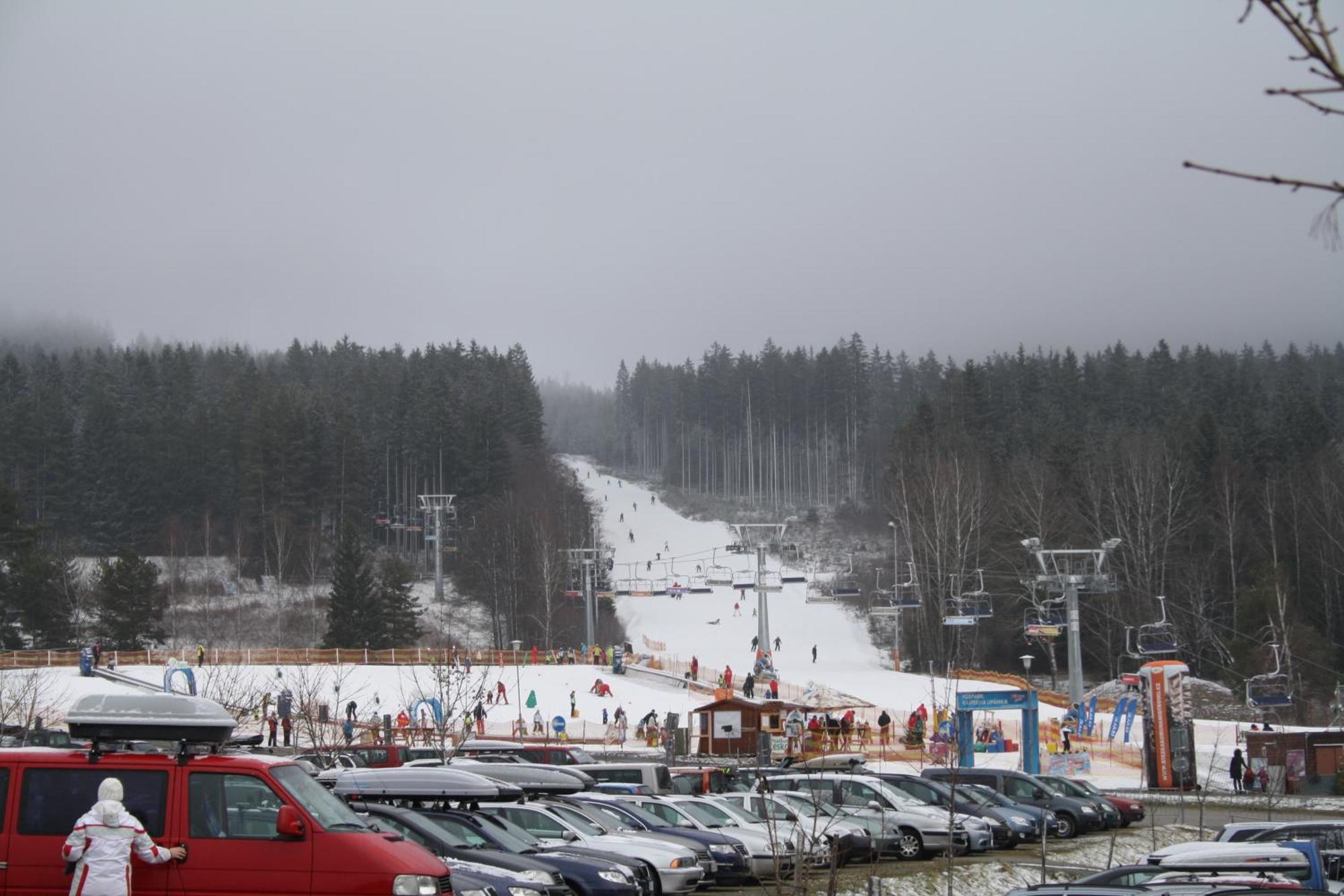 Apartmany Lipno Boucek Ліпно-над-Влтавою Екстер'єр фото