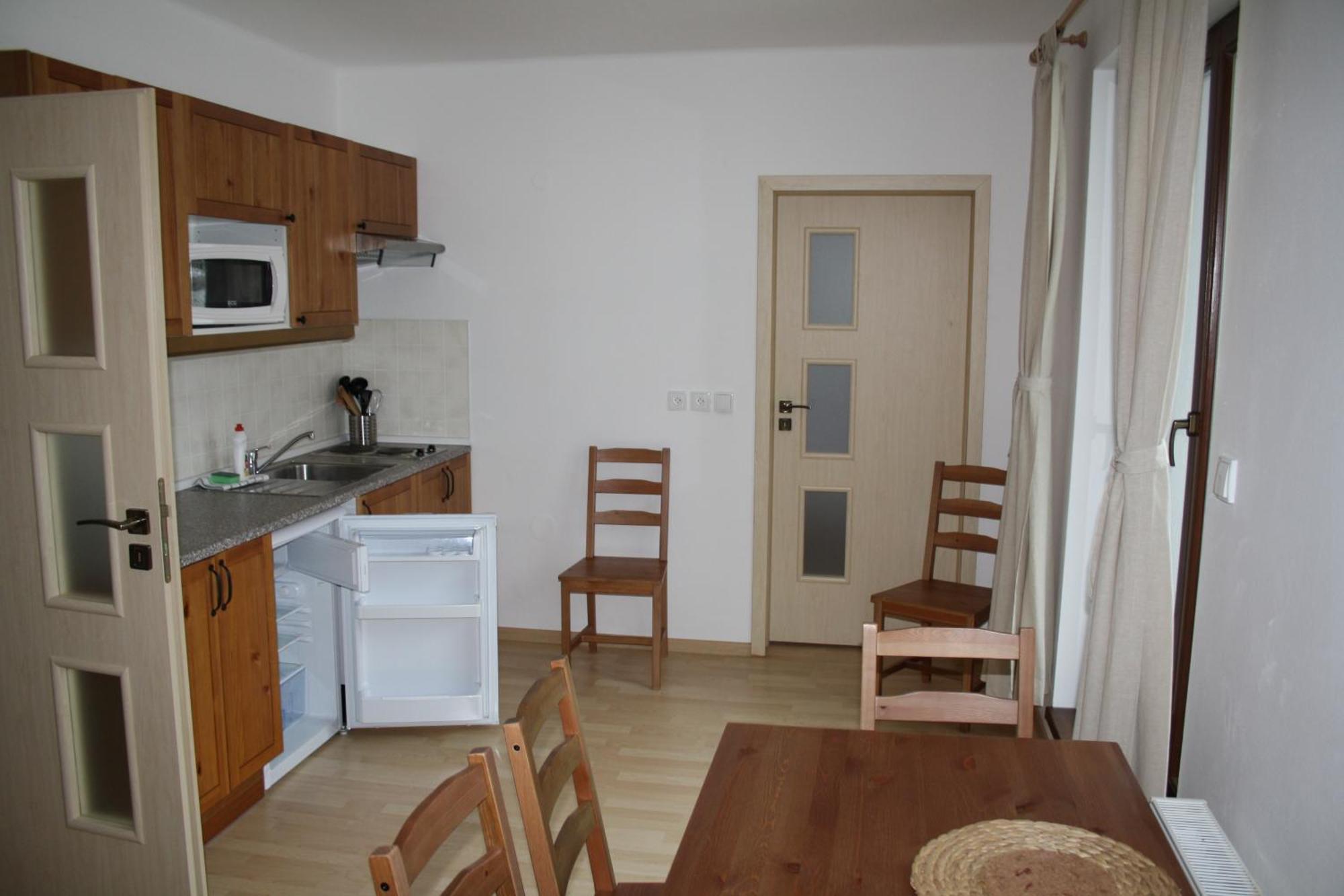 Apartmany Lipno Boucek Ліпно-над-Влтавою Екстер'єр фото