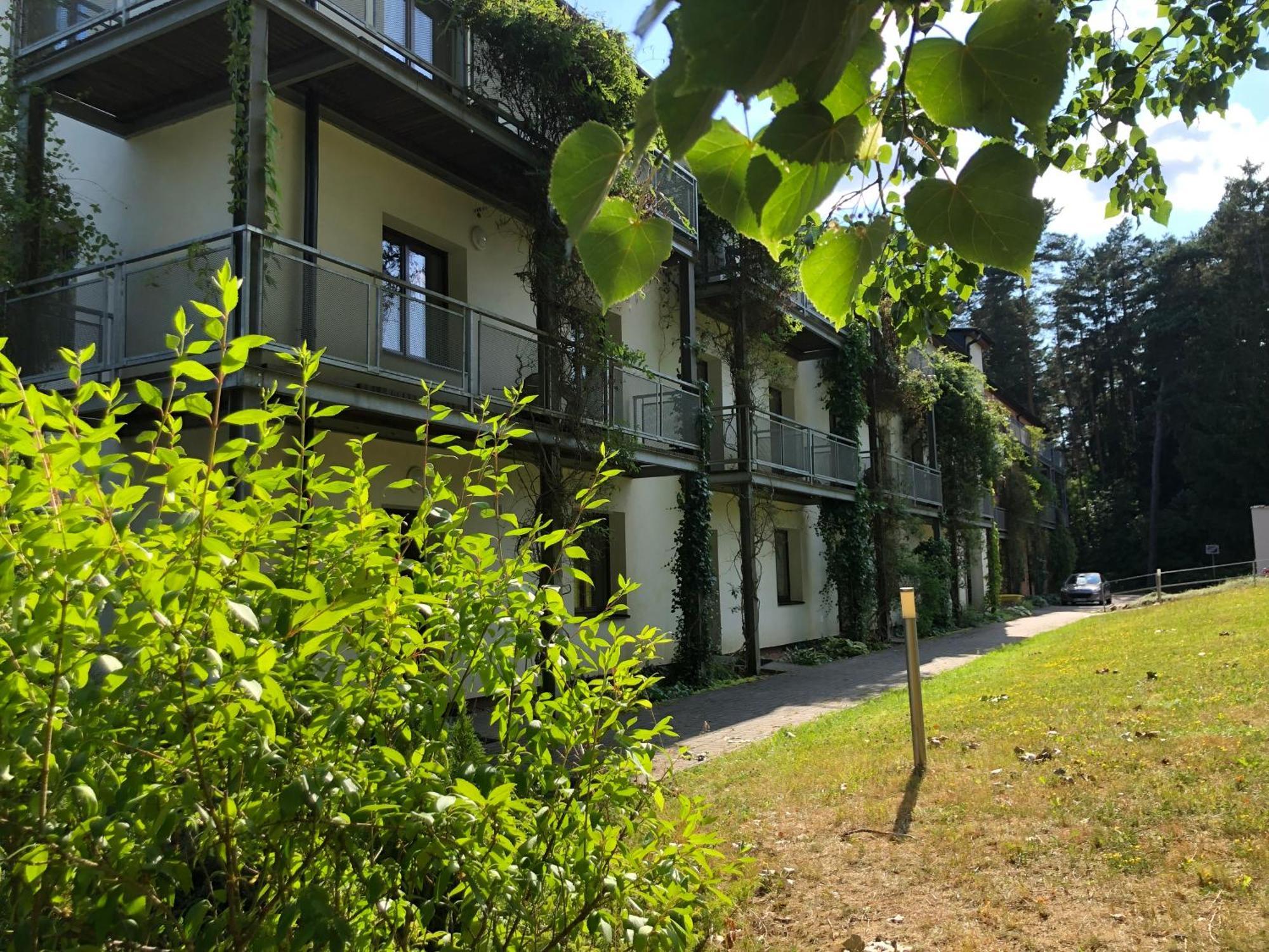 Apartmany Lipno Boucek Ліпно-над-Влтавою Екстер'єр фото
