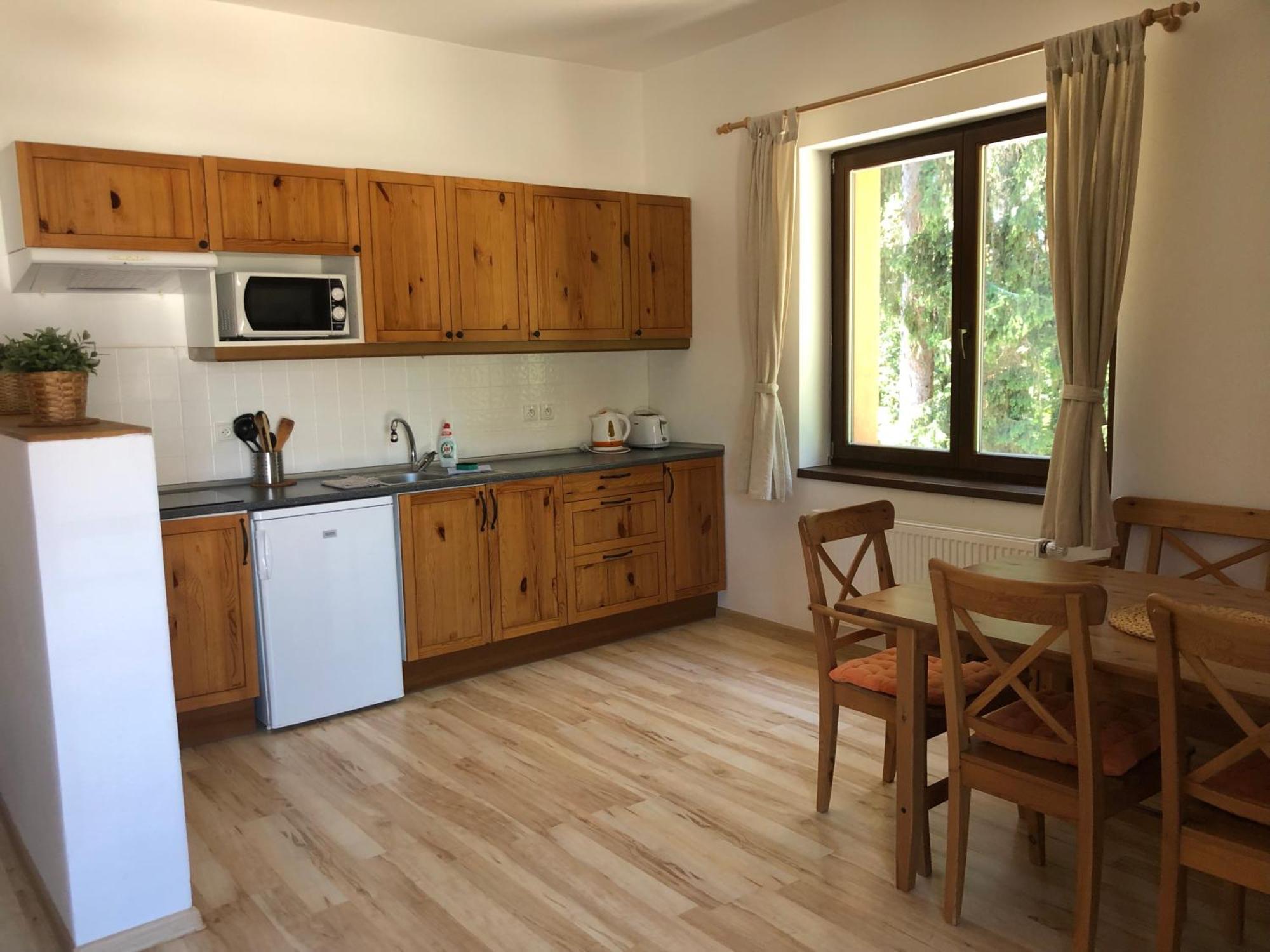 Apartmany Lipno Boucek Ліпно-над-Влтавою Екстер'єр фото
