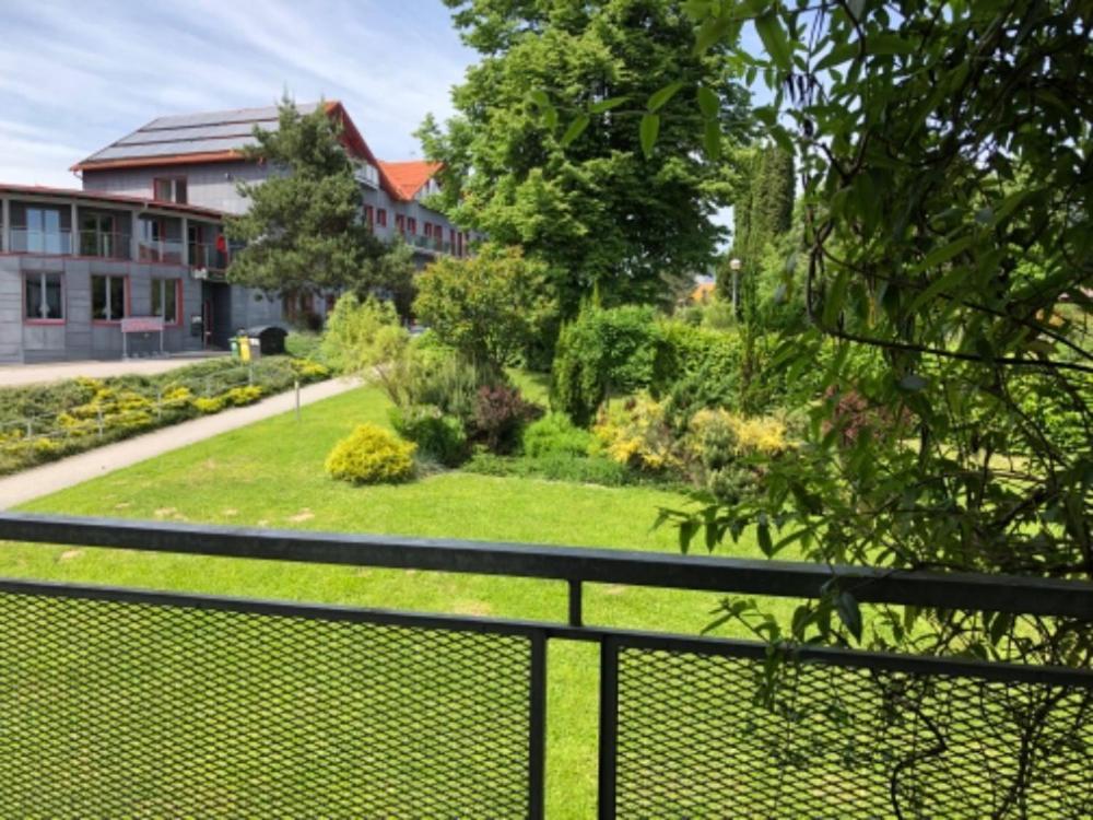 Apartmany Lipno Boucek Ліпно-над-Влтавою Екстер'єр фото